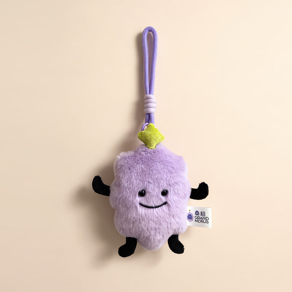 Grandmorus plush toy — 祖神 JoSun