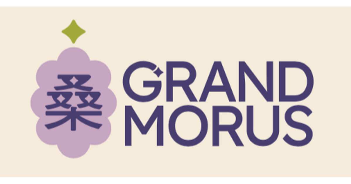GRANDMORUS桑祖｜天然無添加桑葚汁｜適合任何年齡層
 – 桑祖 Grandmorus