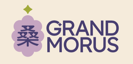 桑祖 Grandmorus