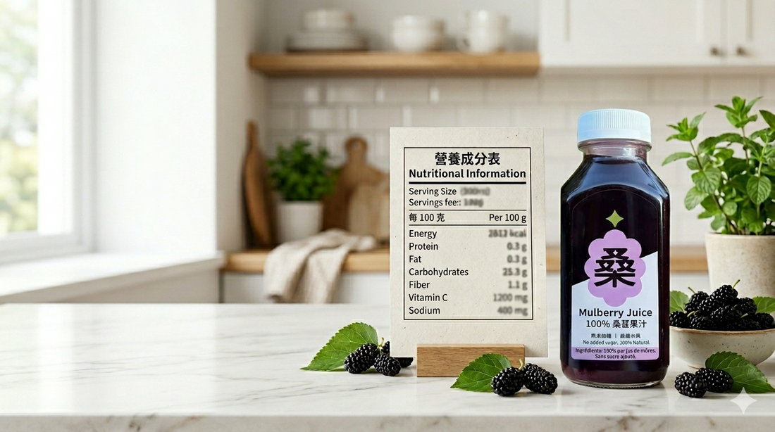 How to Read Nutrition Labels? 3 Tips to Avoid Hidden Sugars