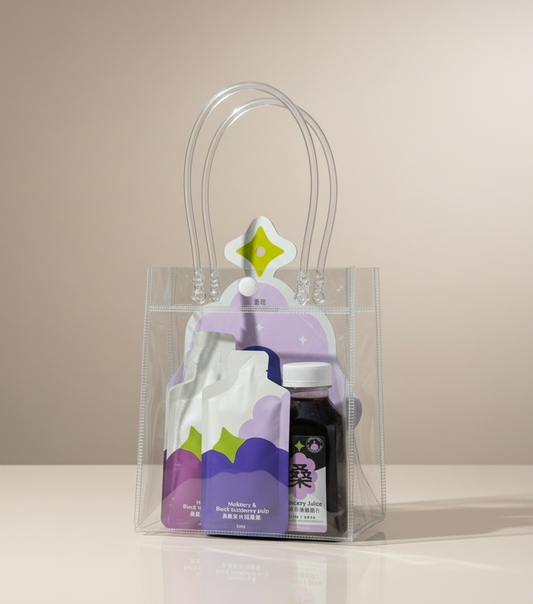 First Mulberry - Exploration Set