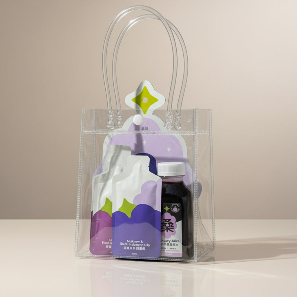 營養師推薦：桑祖體驗裝